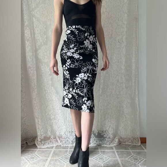 American-vintage Women's multi Skirt - Picture 7 of 14